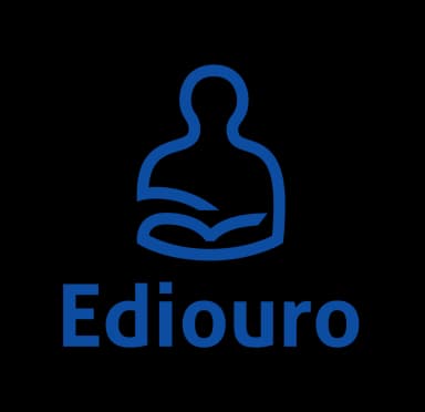 Logo Ediouro