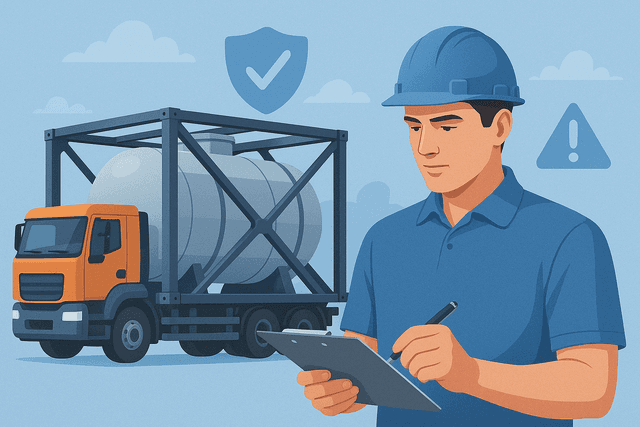 Transporte de Cargas Específicas